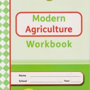 OUP MODERN AGRICULTURE PB GD 6