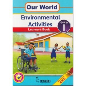 OUR WORLD ENVIRONMENTAL GD1