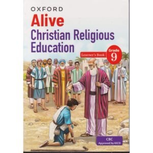 OXFORD ALIVE CRE GD 9