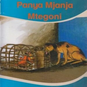 PANYA MJANJA MTEGONI