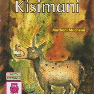 PUNDA KISIMANI - STORYMOJA