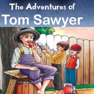 QUEENEEX THE ADVENTURES TOM SAWYER