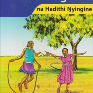 QUEENEX ANITA NA AGNETO