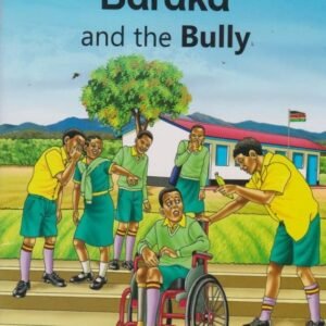 QUEENEX BARAKA AND THE BULLY