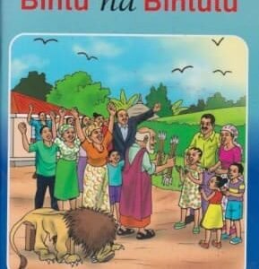 QUEENEX BINTU NA BINTUTU