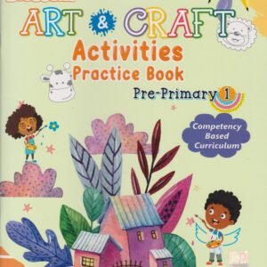 QUEENEX BLOSSOM ART AND CRAFT PP1