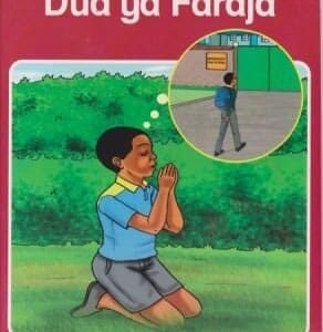 QUEENEX DUA YA FARAJA