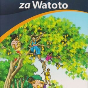 QUEENEX HALUATAMU ZA WATOTO