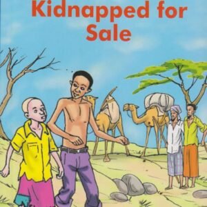 QUEENEX KIDNAPPED FOR SALE