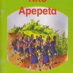 QUEENEX KITO APEPETA