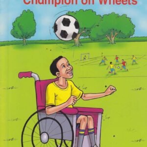 QUEENEX MISTER ALI CHAMPION ON WHEELS