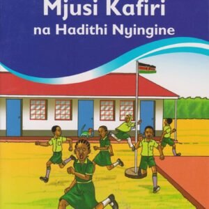 QUEENEX MJUSI KAFIRI