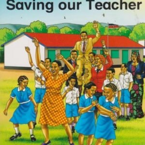 QUEENEX SAVING OUR TEACHER