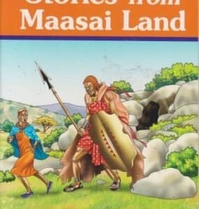 QUEENEX STORIES FROM MAASAI LAND
