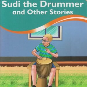 QUEENEX SUDI THE DRUMMER