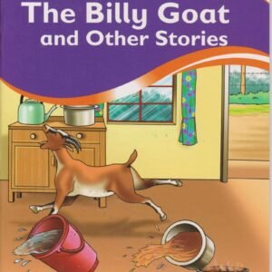 QUEENEX THE BILLY GOAT