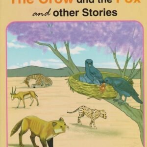 QUEENEX THE CROW AND THE FOX AND OTHER STORIES