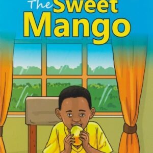 QUEENEX THE SWEET MANGO