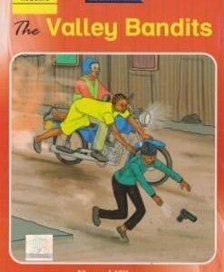 QUEENEX THE VALLEY BANDITS