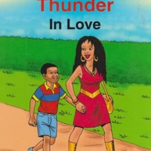 QUEENEX THUNDER IN LOVE