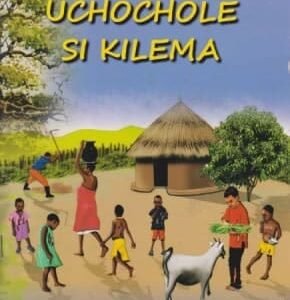 QUEENEX UCHOCHOLE SI KILEMA