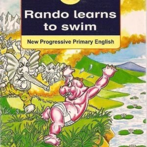 RANDO LEARNS TO SWIM