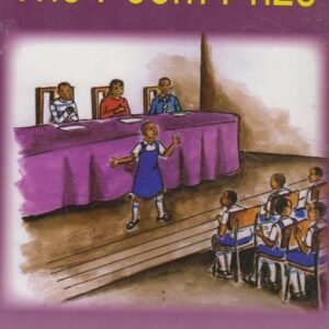 QUEENEX THE POEM PRIZE