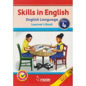 SKILLS IN ENGLISH GD 4