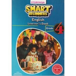 SMART BEGINNERS ENGLISH GD 4