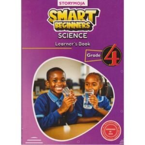 SMART BEGINNERS SCIENCE GD 4