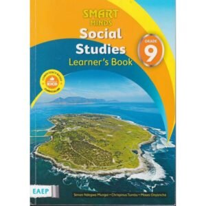 SMART MINDS SOCIAL STUDIES G9