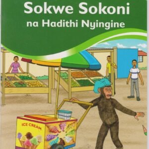 SOKWE SOKONI