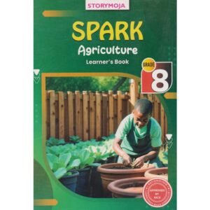 SPARK AGRICULTURE GD 8