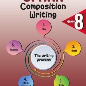 SPARK COMPOSITION GD 8