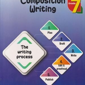 SPARK COMPOSITION WRITING GD 7