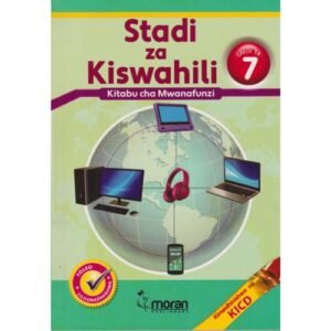 STADI ZA KISWAHILI GD 7