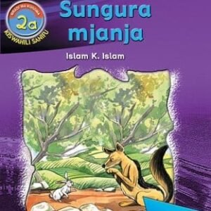 SUNGURA MJANJA 2A