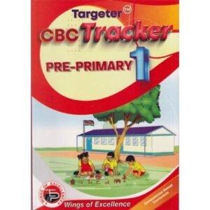 TARGETER CBC TRACKER PP1