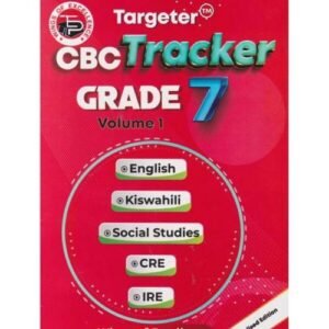 TARGETER CBC TRACKER GRADE 7 V1