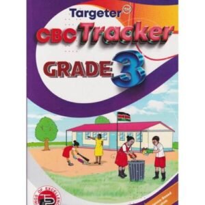 TARGETER CBC TRACKER GRADE 3