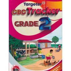 TARGETER CBC TRACKER GRADE 2
