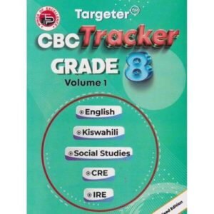TARGETER CBC TRACKER GD8 V1