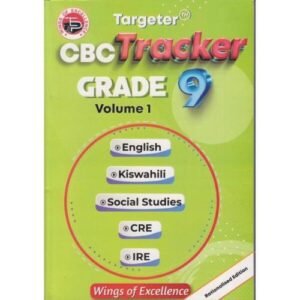 TARGETER CBC TRACKER GD 9 V1