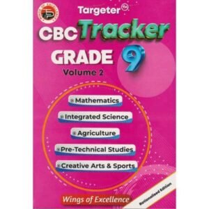 TARGETER CBC TRACKER GD 9 V2
