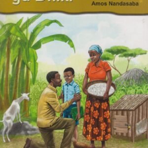 TABASAMU BAADA YA DHIKI