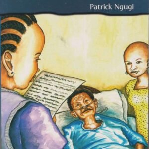 THE LAST WILL - PHOENIX