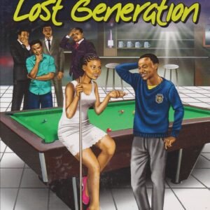 THE LOST GENERATION - MORAN PEARLS