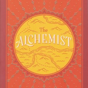 THE ALCHEMIST - PAULO COELHO