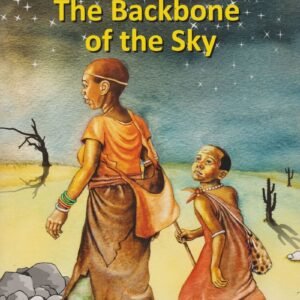 THE BACKBONE OF THE SKY - MORAN PEARLS