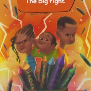 THE BIG FIGHT - MORE AFRICA